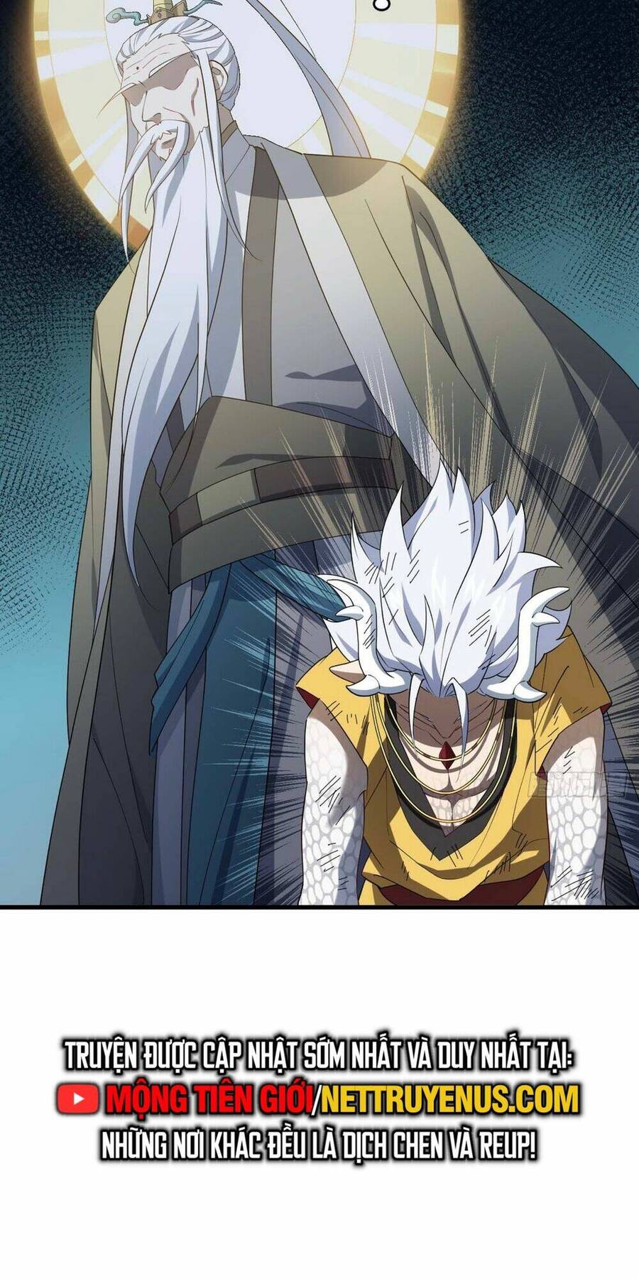 Truyện Tranh Bắt Đầu Đánh Dấu Hoang Cổ Thánh Thể trang 6