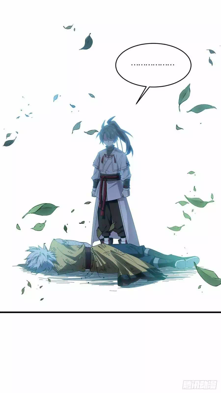 Truyện Tranh Bắt Đầu Đánh Dấu Hoang Cổ Thánh Thể trang 6