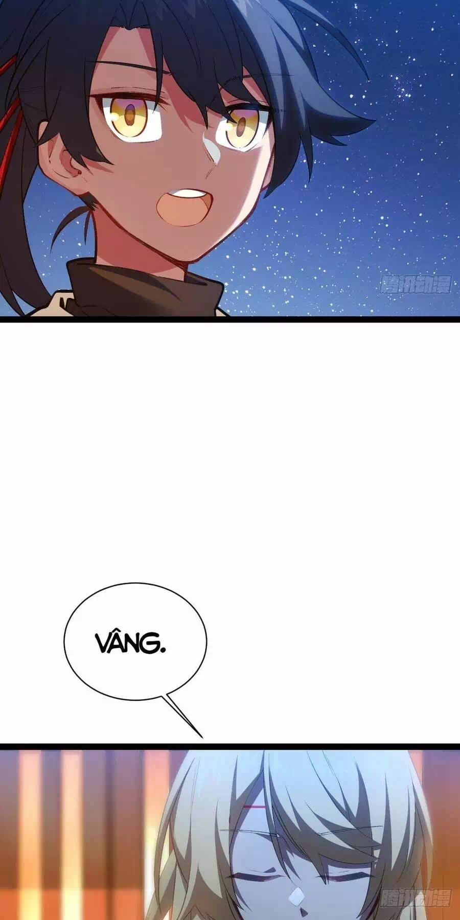 Truyện Tranh Bắt Đầu Đánh Dấu Hoang Cổ Thánh Thể trang 6