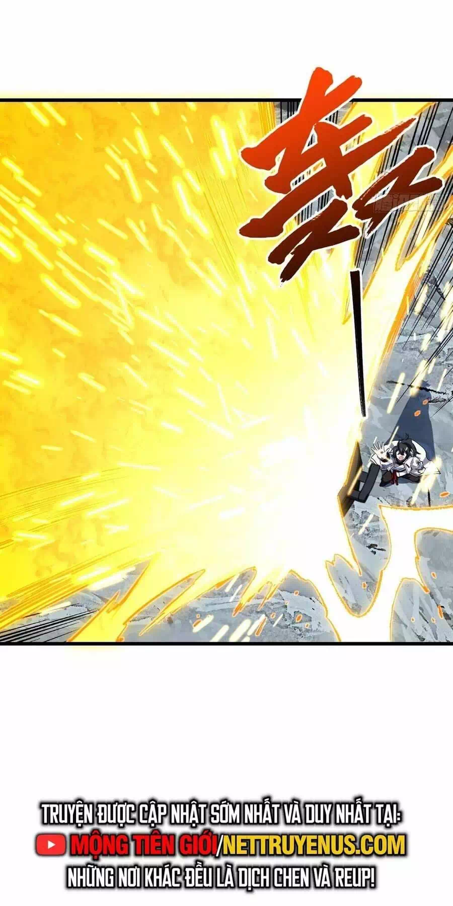 Truyện Tranh Bắt Đầu Đánh Dấu Hoang Cổ Thánh Thể trang 6