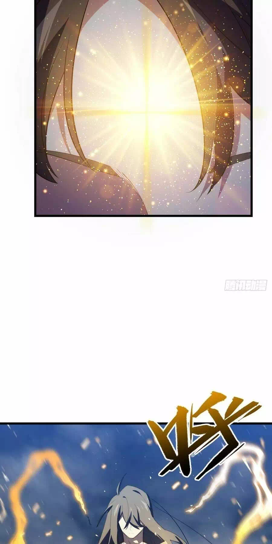 Truyện Tranh Bắt Đầu Đánh Dấu Hoang Cổ Thánh Thể trang 6