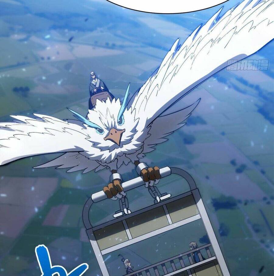 Truyện Tranh Bắt Đầu Đánh Dấu Hoang Cổ Thánh Thể trang 6