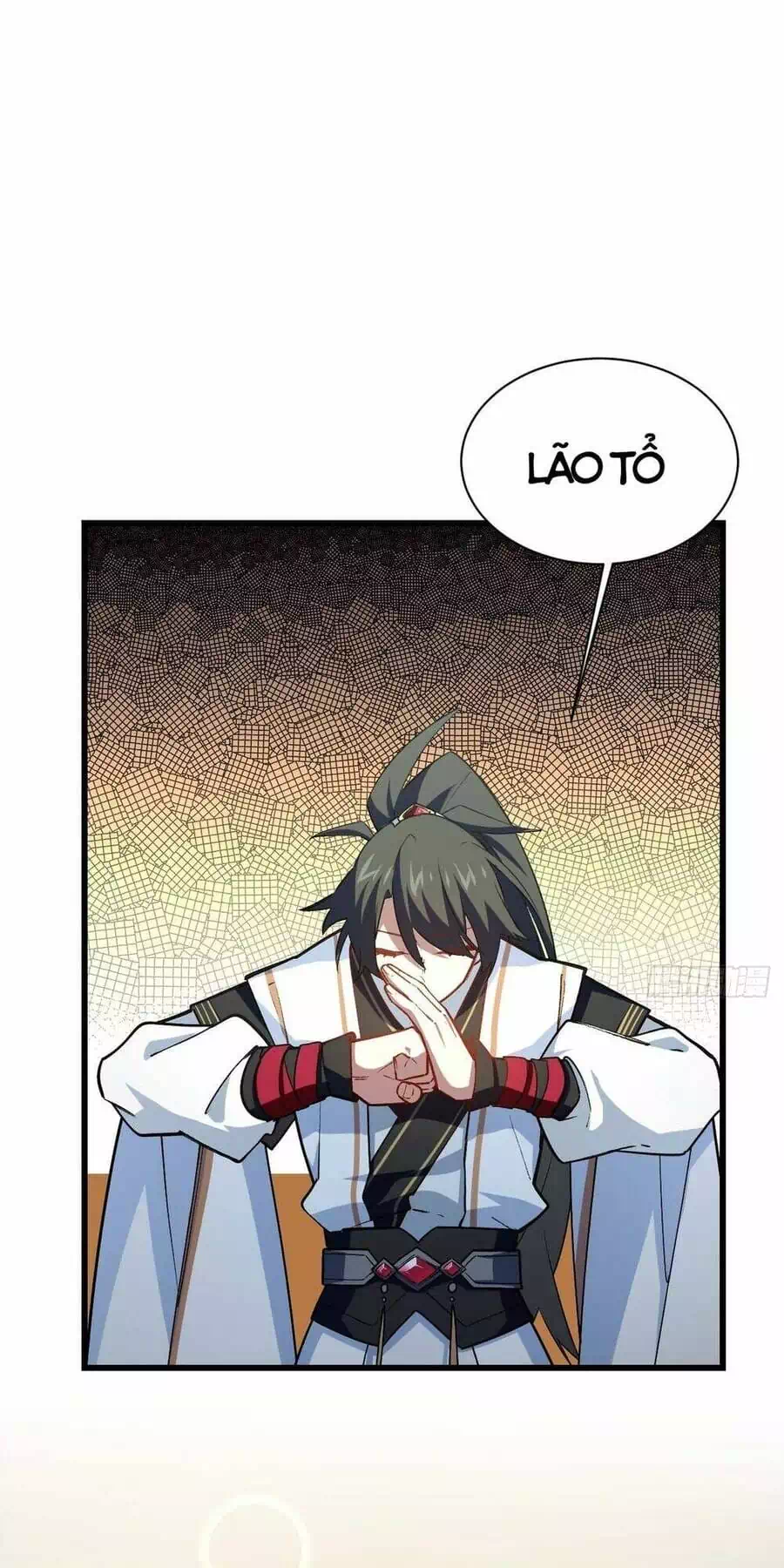 Truyện Tranh Bắt Đầu Đánh Dấu Hoang Cổ Thánh Thể trang 6