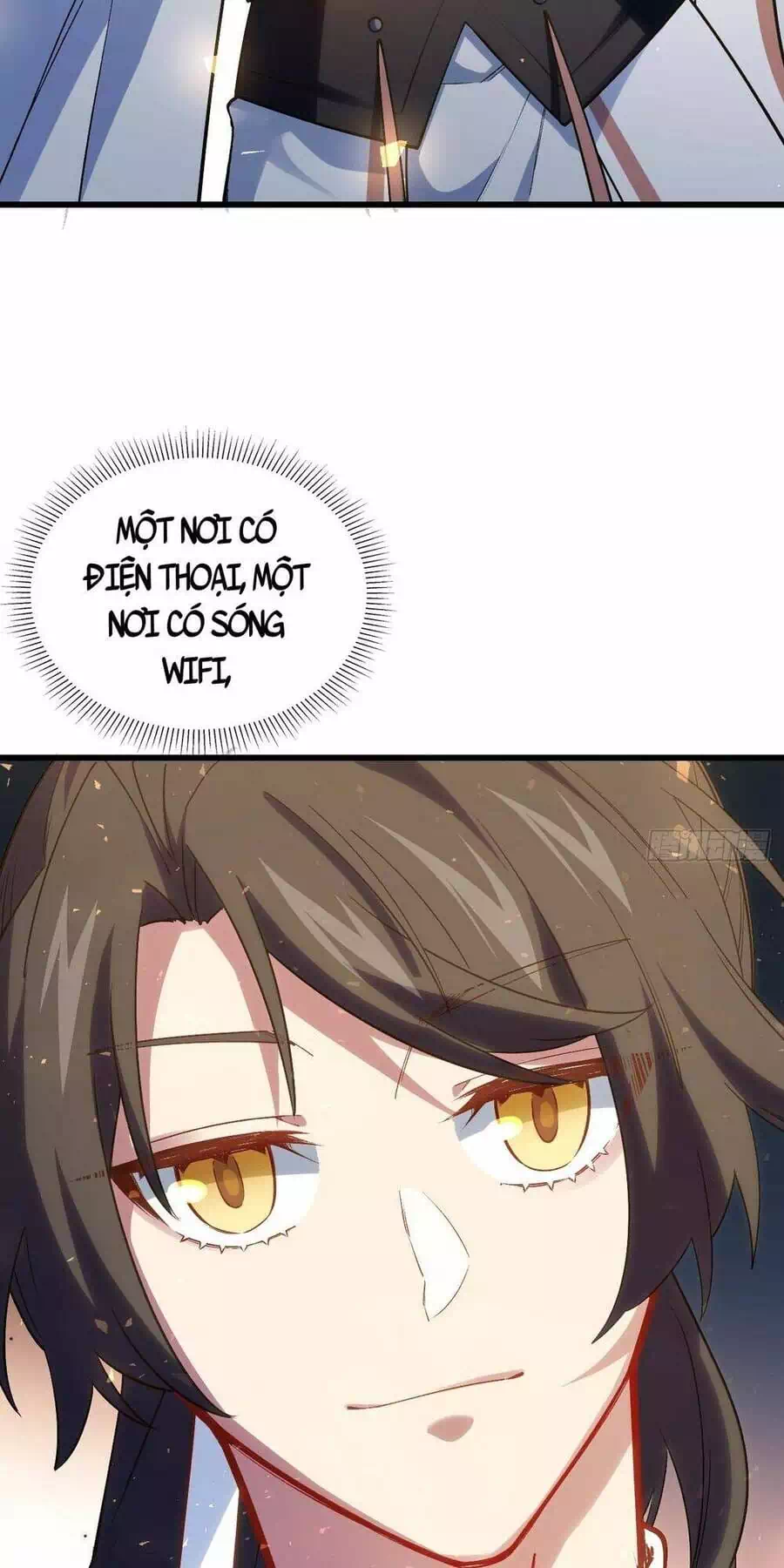 Truyện Tranh Bắt Đầu Đánh Dấu Hoang Cổ Thánh Thể trang 6