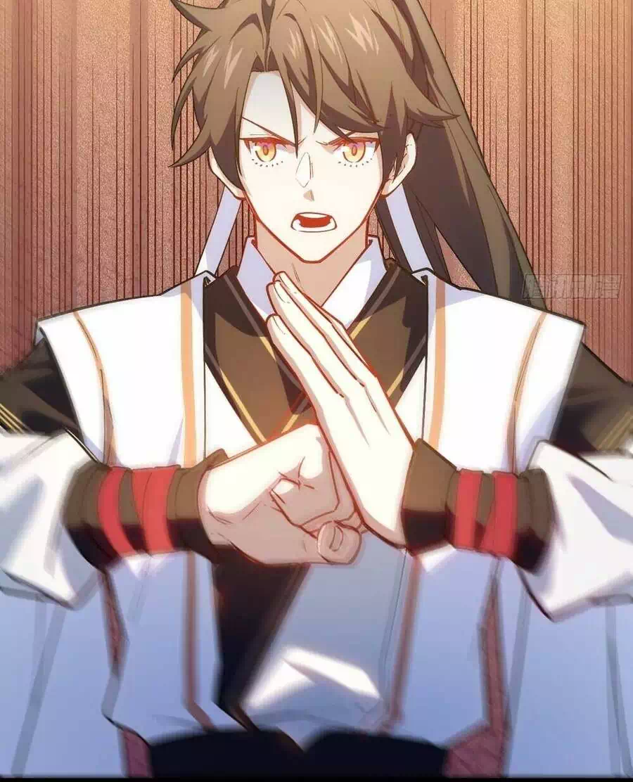 Truyện Tranh Bắt Đầu Đánh Dấu Hoang Cổ Thánh Thể trang 6