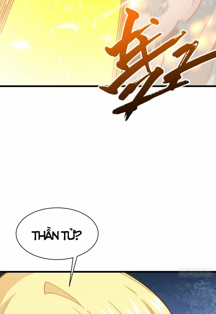 Truyện Tranh Bắt Đầu Đánh Dấu Hoang Cổ Thánh Thể trang 6