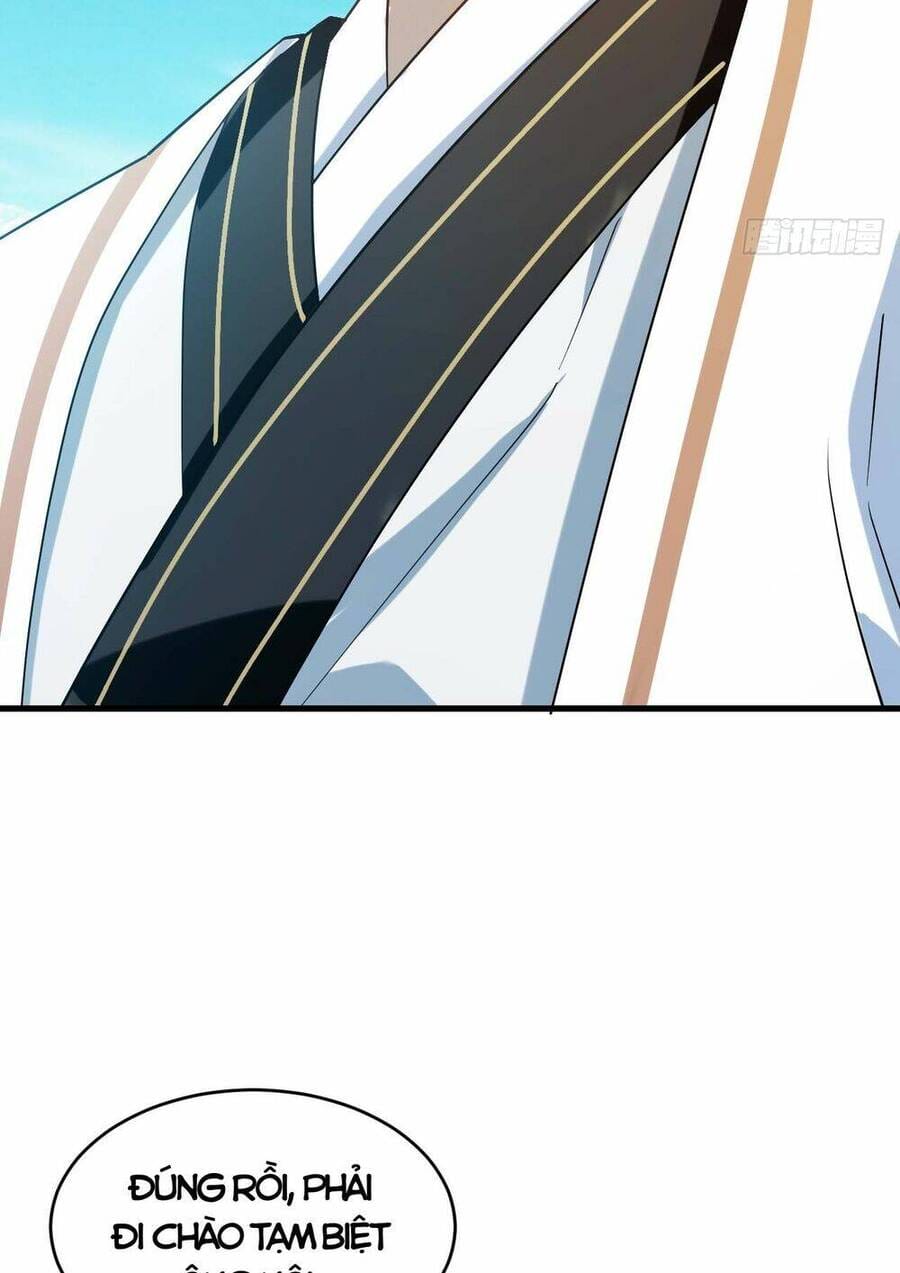 Truyện Tranh Bắt Đầu Đánh Dấu Hoang Cổ Thánh Thể trang 6