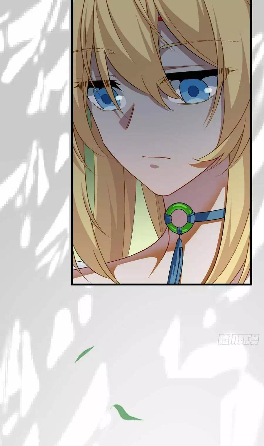 Truyện Tranh Bắt Đầu Đánh Dấu Hoang Cổ Thánh Thể trang 6