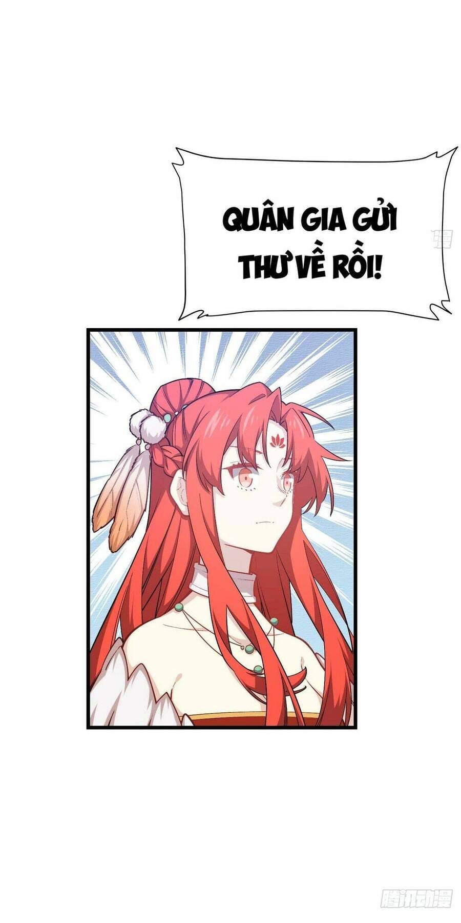 Truyện Tranh Bắt Đầu Đánh Dấu Hoang Cổ Thánh Thể trang 6