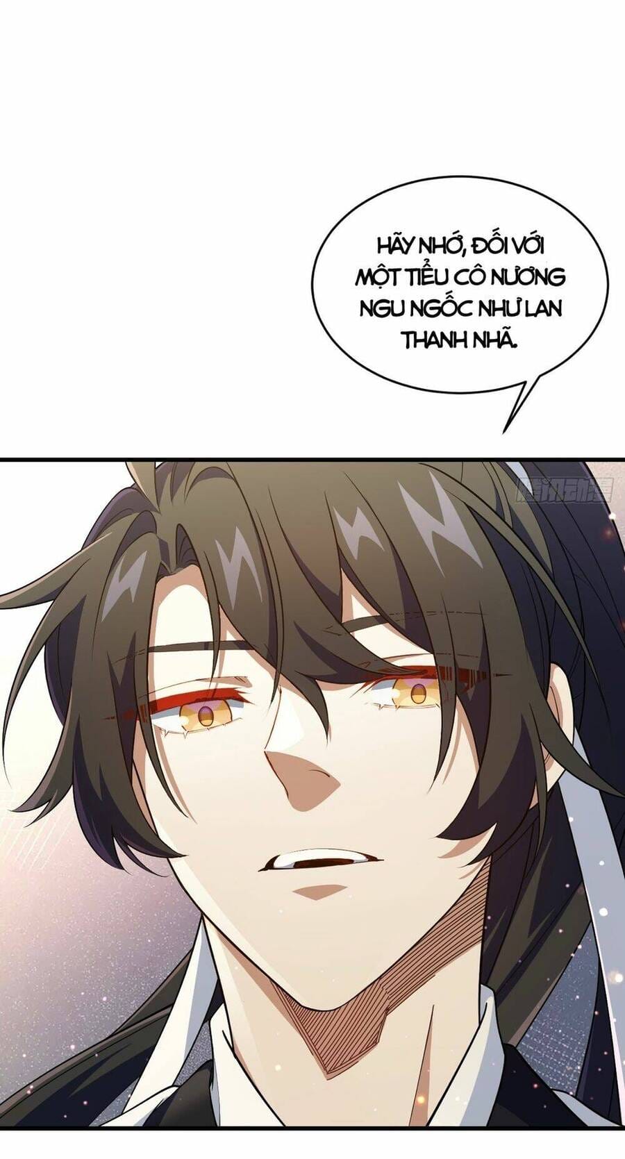 Truyện Tranh Bắt Đầu Đánh Dấu Hoang Cổ Thánh Thể trang 6