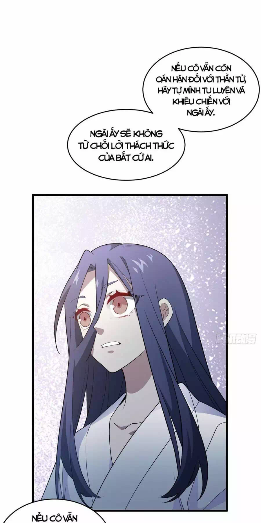 Truyện Tranh Bắt Đầu Đánh Dấu Hoang Cổ Thánh Thể trang 6