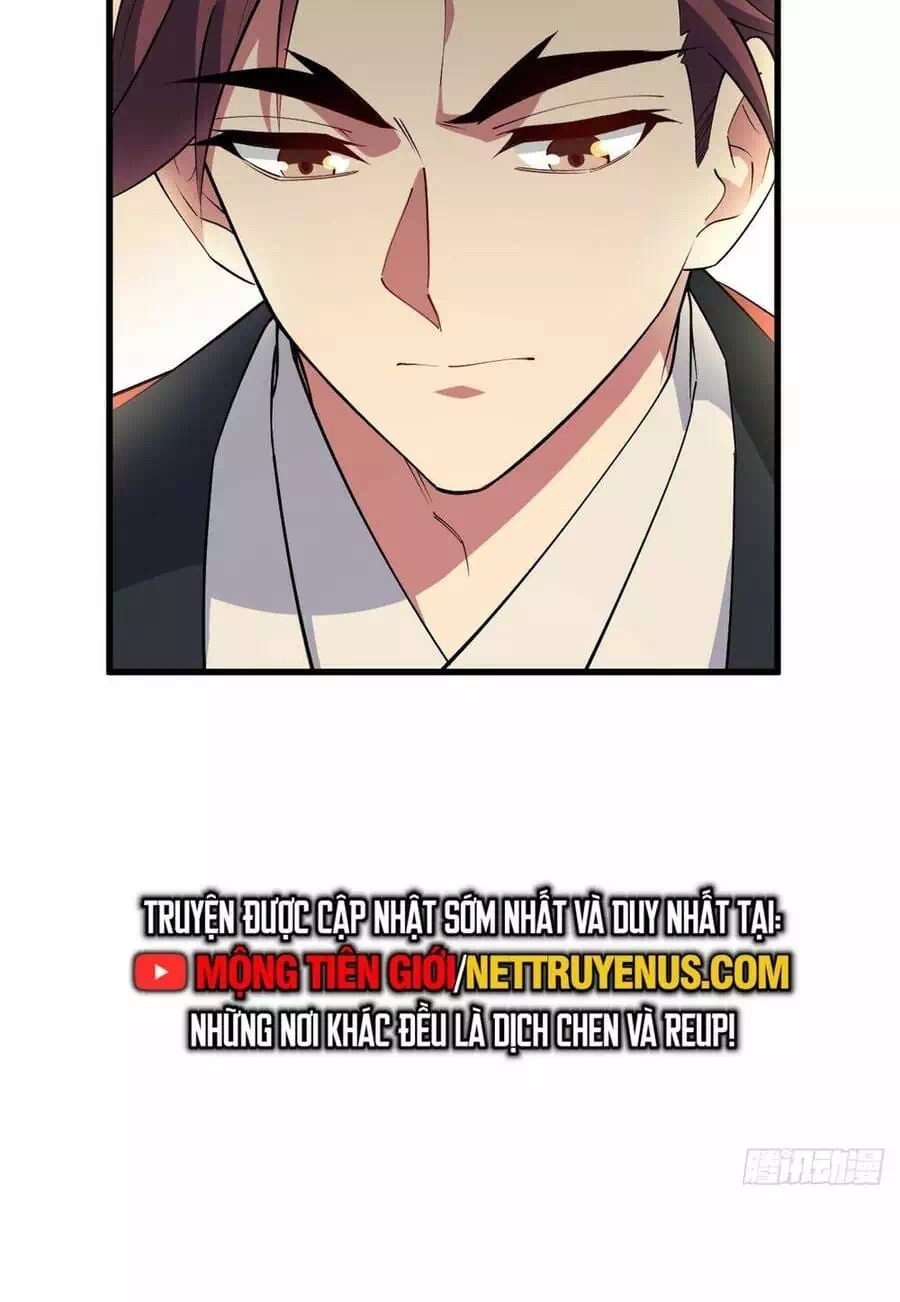 Truyện Tranh Bắt Đầu Đánh Dấu Hoang Cổ Thánh Thể trang 6