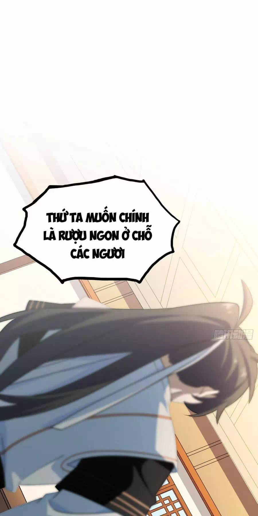 Truyện Tranh Bắt Đầu Đánh Dấu Hoang Cổ Thánh Thể trang 6