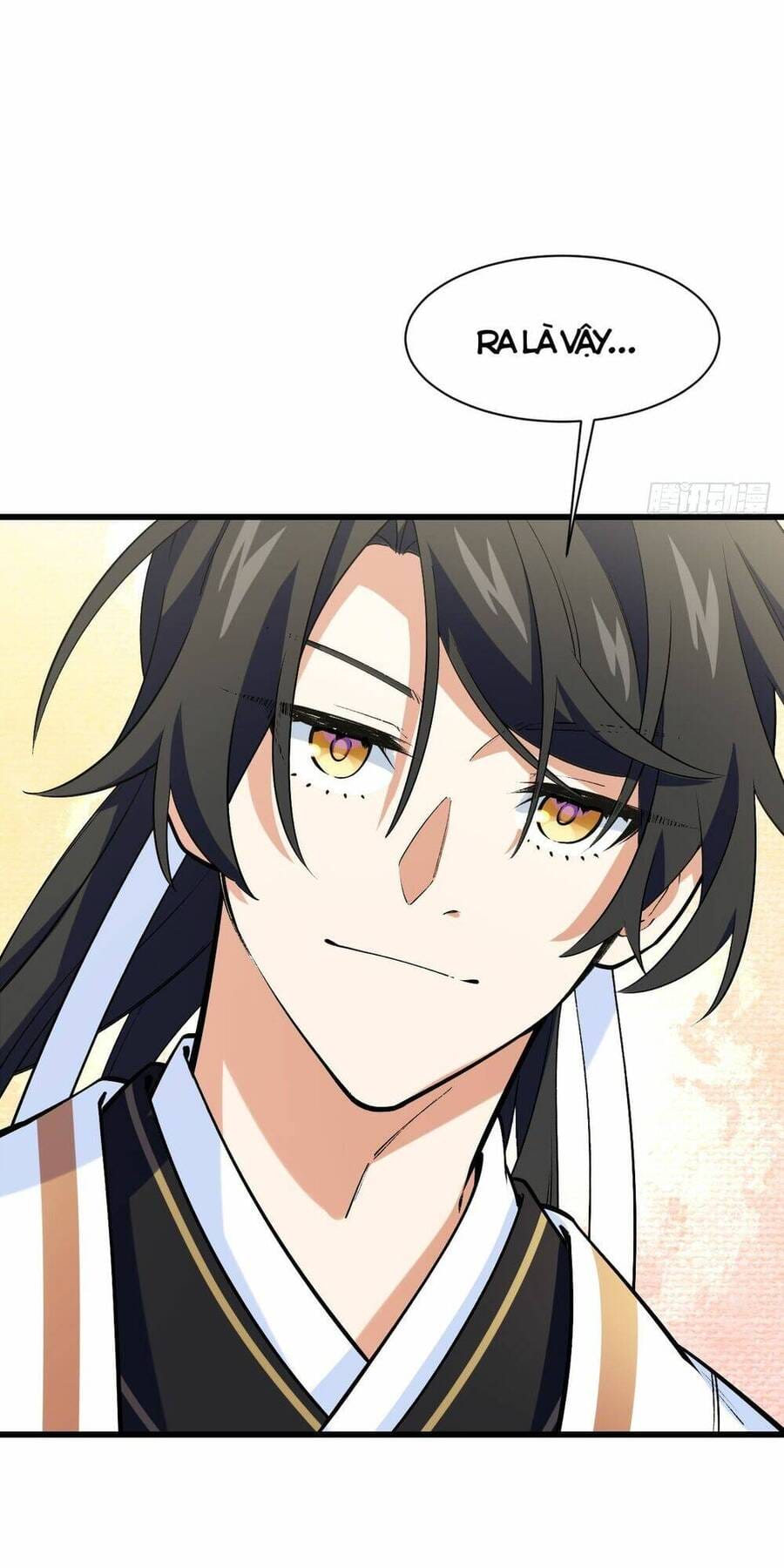 Truyện Tranh Bắt Đầu Đánh Dấu Hoang Cổ Thánh Thể trang 6