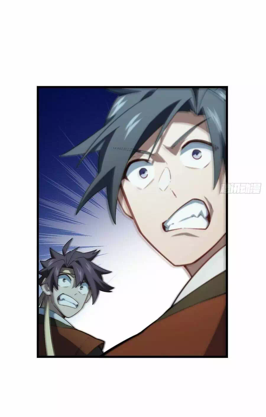 Truyện Tranh Bắt Đầu Đánh Dấu Hoang Cổ Thánh Thể trang 6