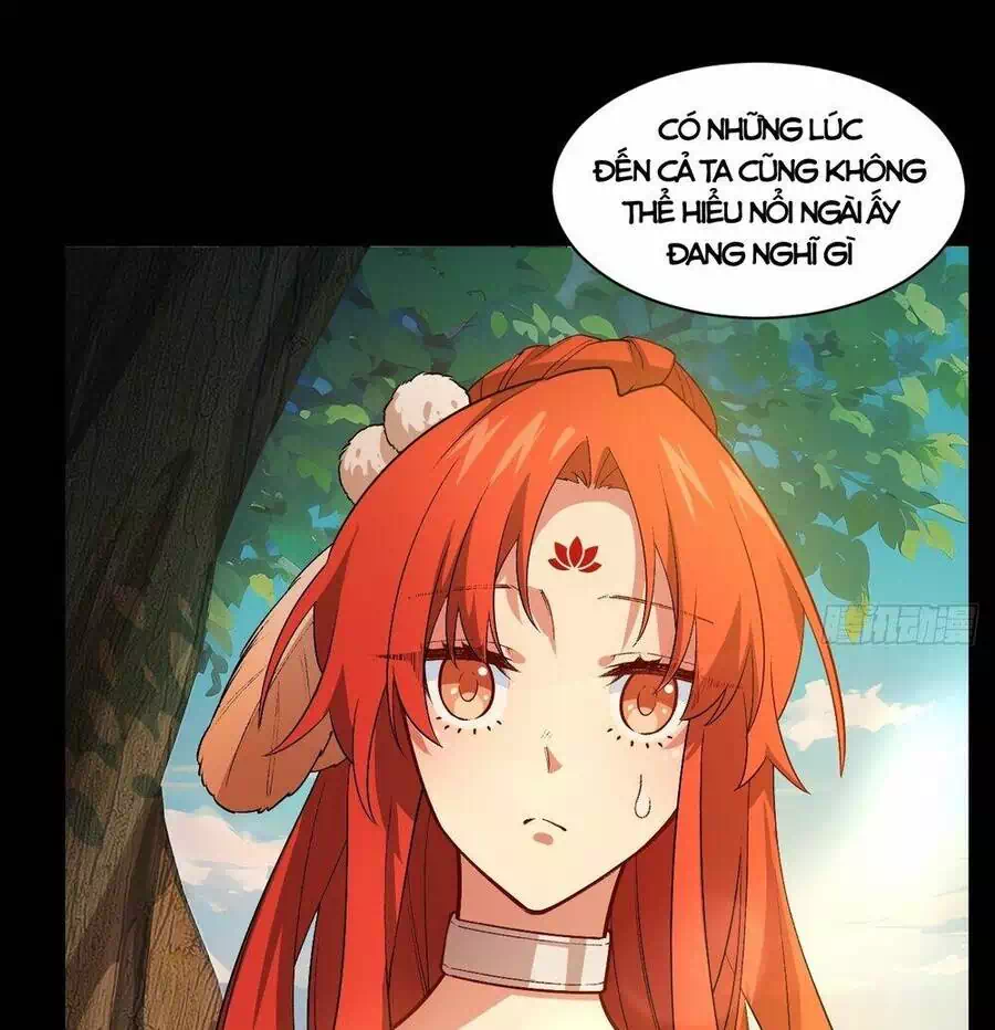 Truyện Tranh Bắt Đầu Đánh Dấu Hoang Cổ Thánh Thể trang 6