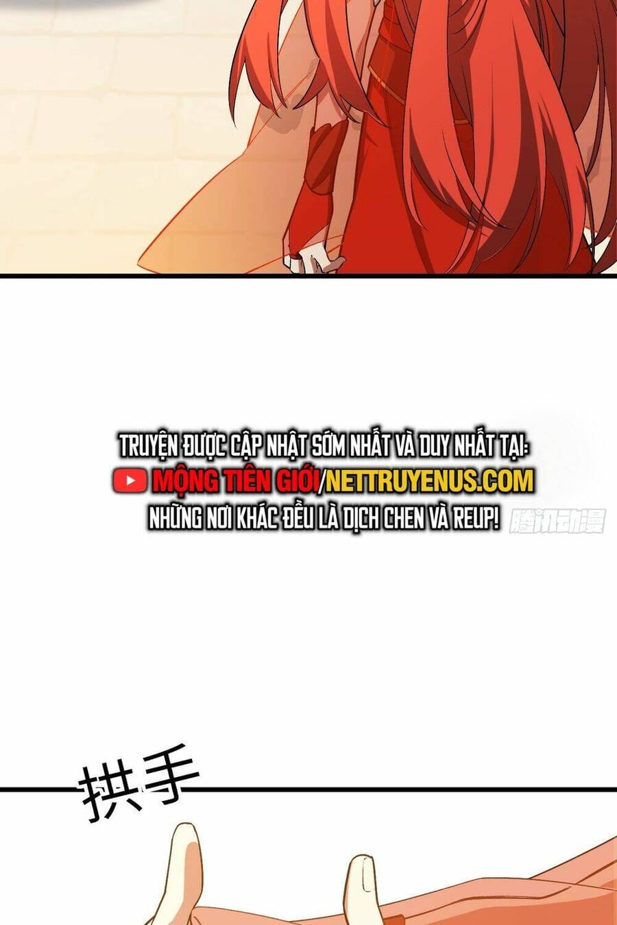 Truyện Tranh Bắt Đầu Đánh Dấu Hoang Cổ Thánh Thể trang 6