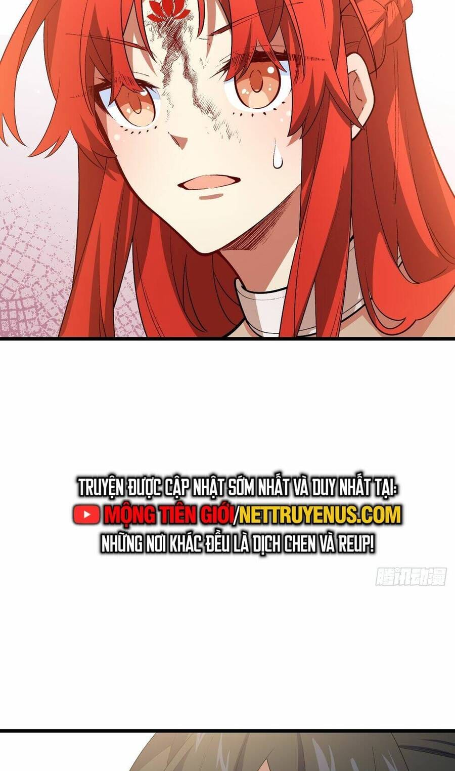 Truyện Tranh Bắt Đầu Đánh Dấu Hoang Cổ Thánh Thể trang 6