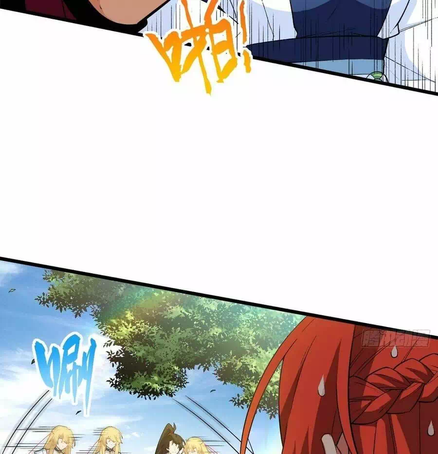 Truyện Tranh Bắt Đầu Đánh Dấu Hoang Cổ Thánh Thể trang 6