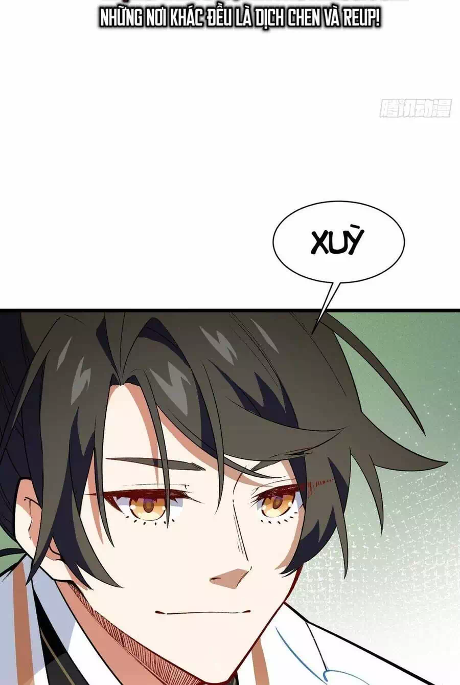 Truyện Tranh Bắt Đầu Đánh Dấu Hoang Cổ Thánh Thể trang 6