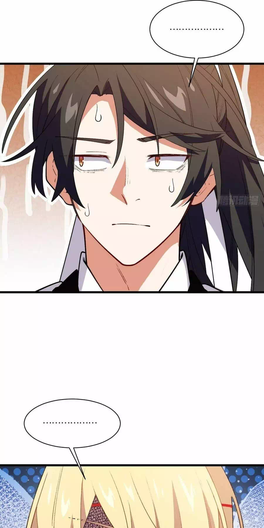 Truyện Tranh Bắt Đầu Đánh Dấu Hoang Cổ Thánh Thể trang 6