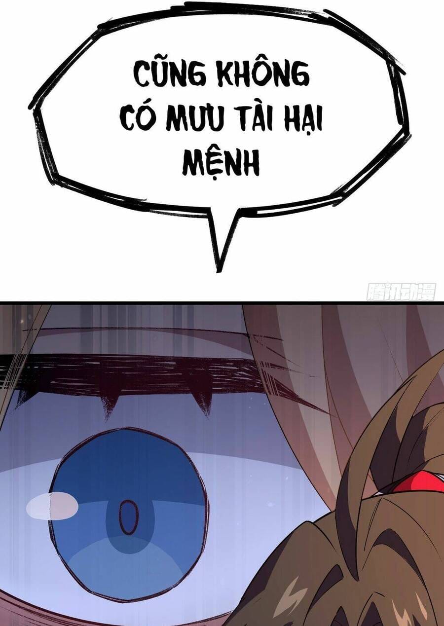 Truyện Tranh Bắt Đầu Đánh Dấu Hoang Cổ Thánh Thể trang 6