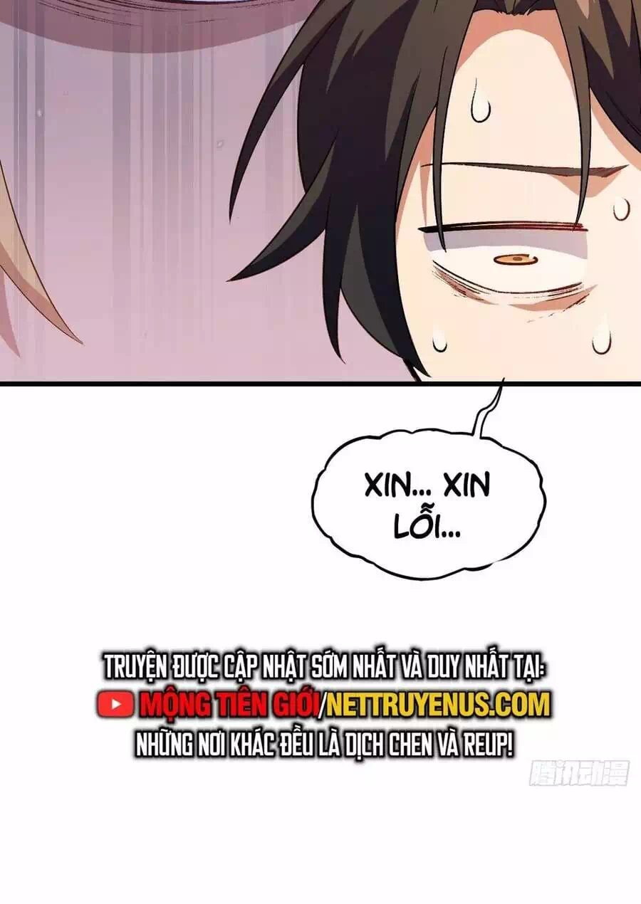 Truyện Tranh Bắt Đầu Đánh Dấu Hoang Cổ Thánh Thể trang 6