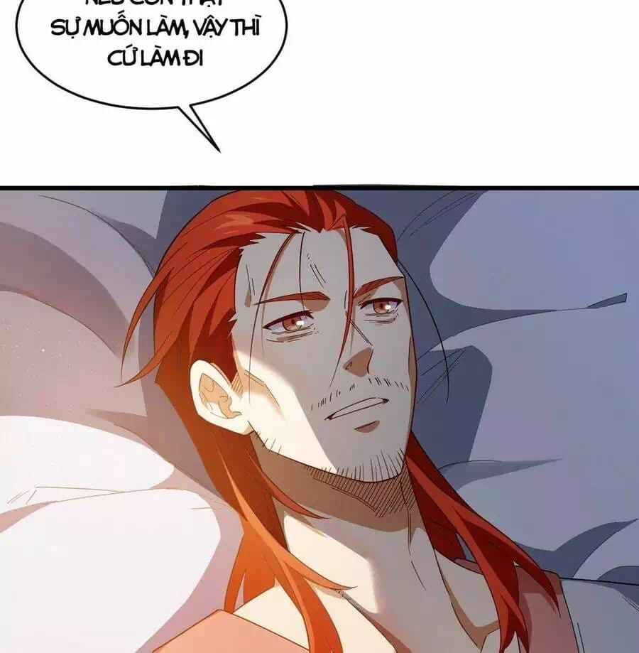 Truyện Tranh Bắt Đầu Đánh Dấu Hoang Cổ Thánh Thể trang 6