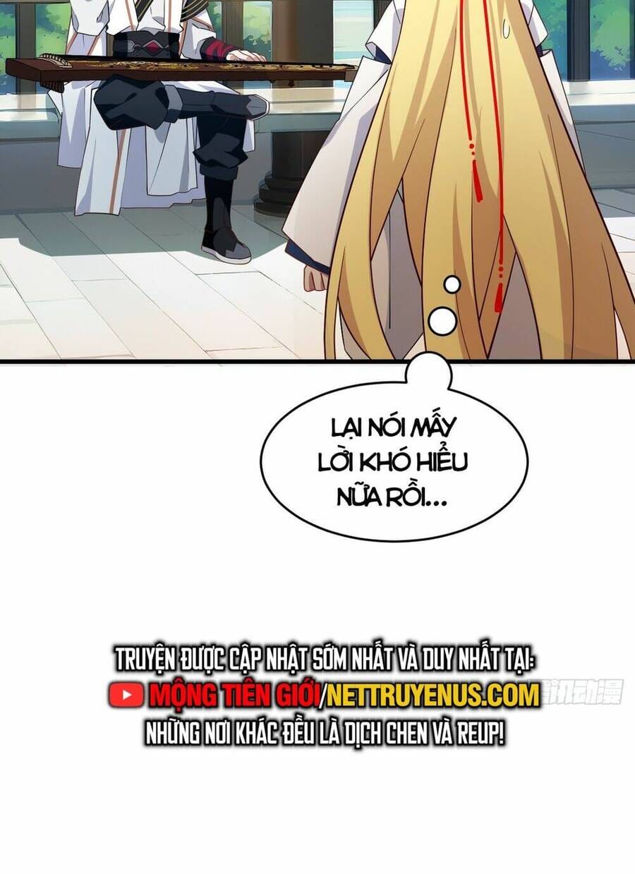 Truyện Tranh Bắt Đầu Đánh Dấu Hoang Cổ Thánh Thể trang 6