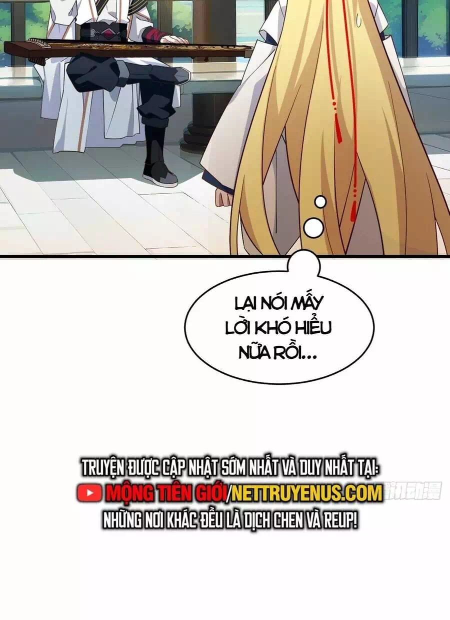 Truyện Tranh Bắt Đầu Đánh Dấu Hoang Cổ Thánh Thể trang 6