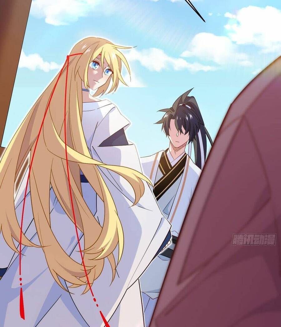 Truyện Tranh Bắt Đầu Đánh Dấu Hoang Cổ Thánh Thể trang 6