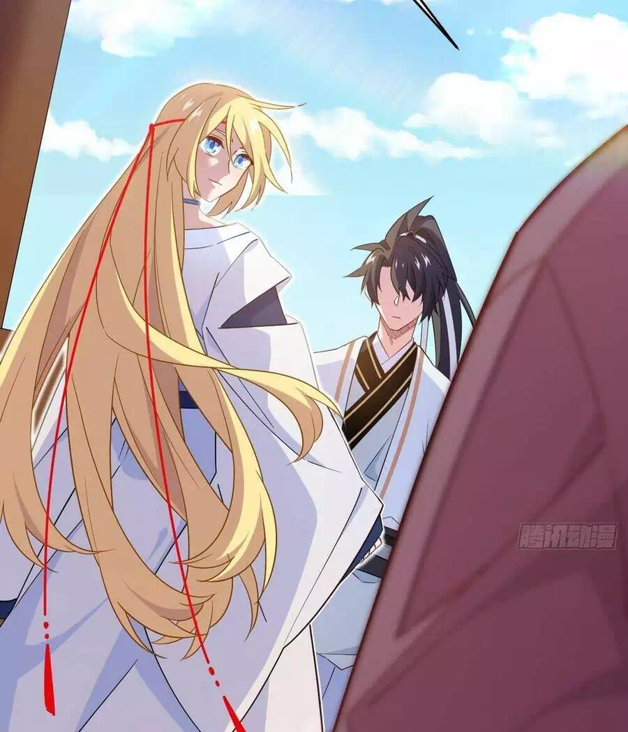 Truyện Tranh Bắt Đầu Đánh Dấu Hoang Cổ Thánh Thể trang 6