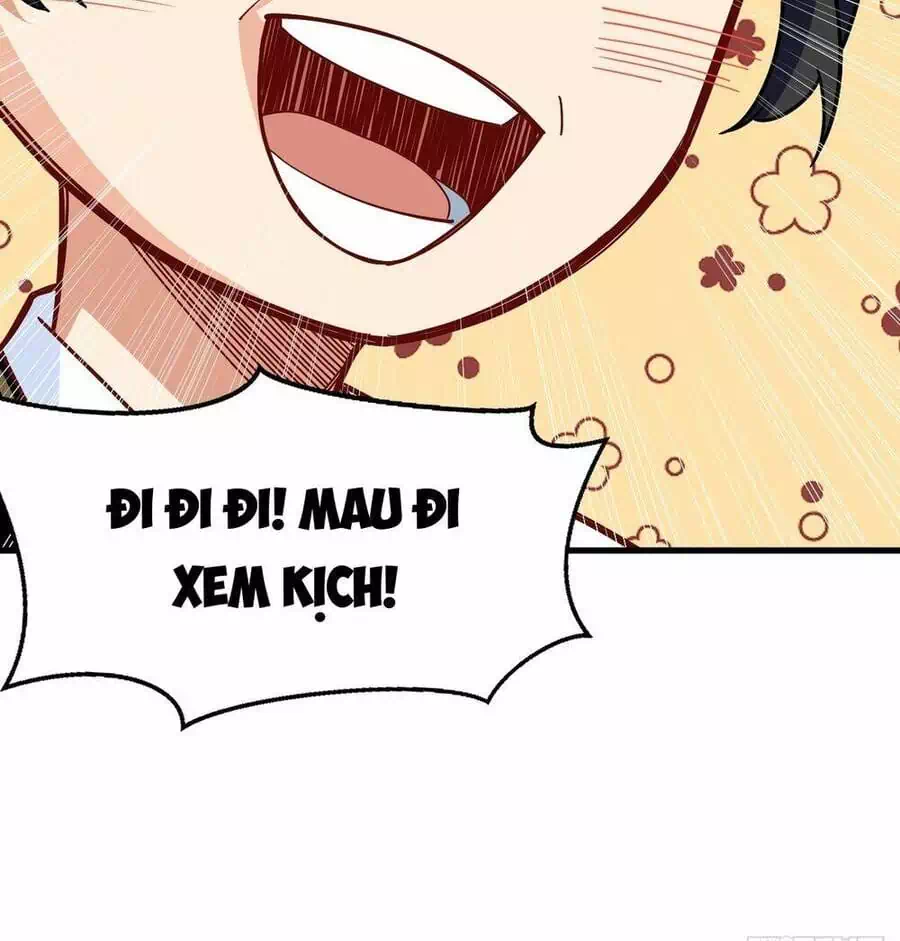 Truyện Tranh Bắt Đầu Đánh Dấu Hoang Cổ Thánh Thể trang 6