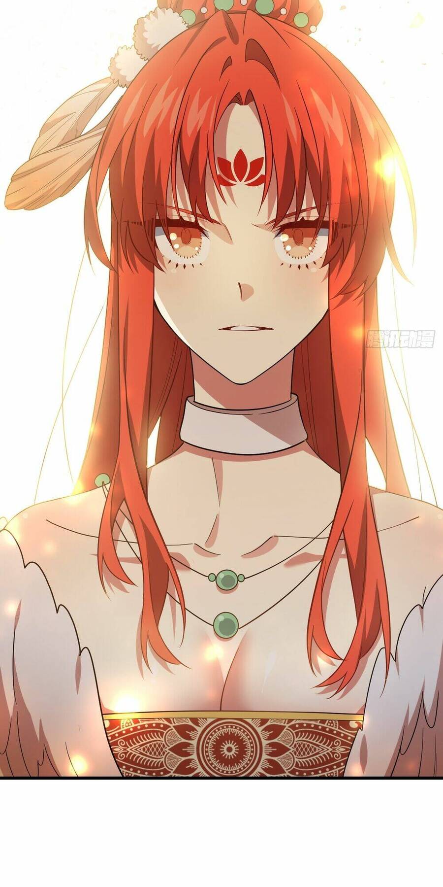 Truyện Tranh Bắt Đầu Đánh Dấu Hoang Cổ Thánh Thể trang 6