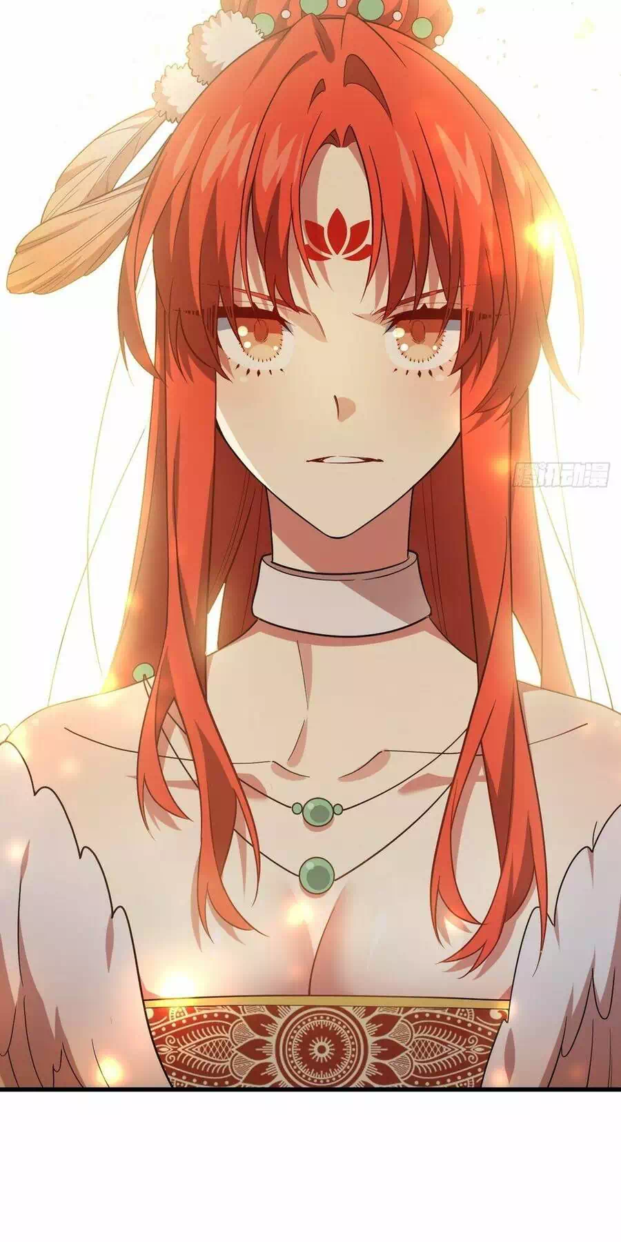 Truyện Tranh Bắt Đầu Đánh Dấu Hoang Cổ Thánh Thể trang 6