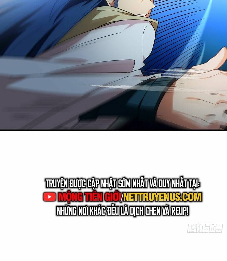 Truyện Tranh Bắt Đầu Đánh Dấu Hoang Cổ Thánh Thể trang 6