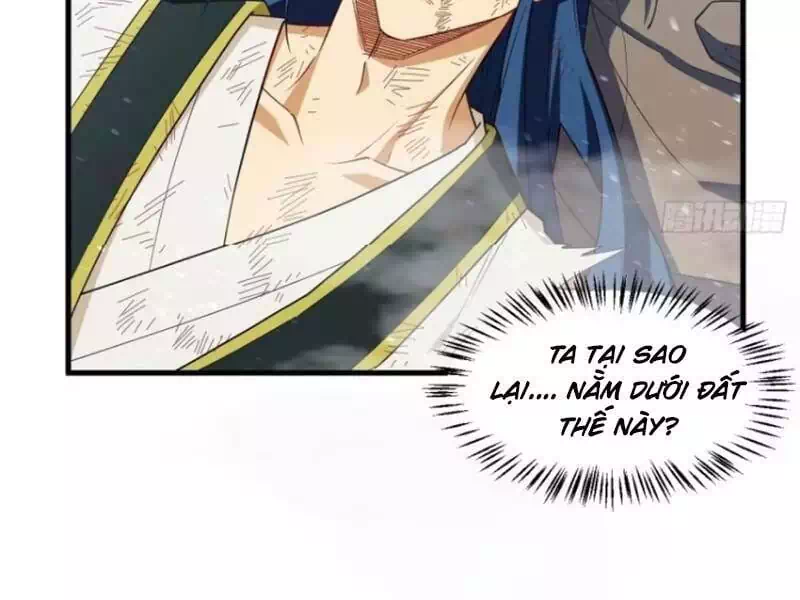 Truyện Tranh Bắt Đầu Đánh Dấu Hoang Cổ Thánh Thể trang 6