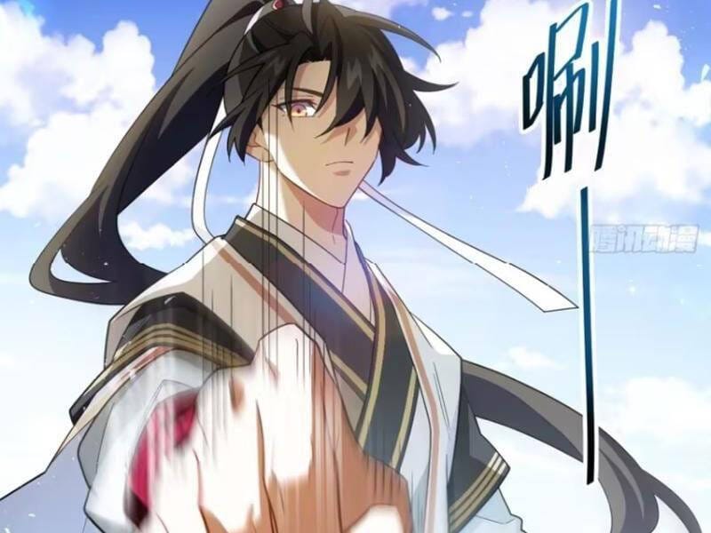 Truyện Tranh Bắt Đầu Đánh Dấu Hoang Cổ Thánh Thể trang 6