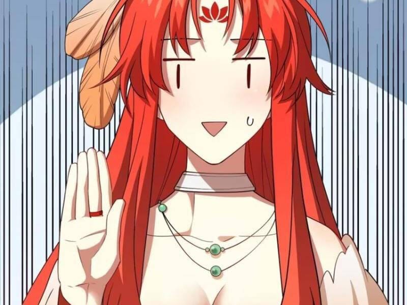 Truyện Tranh Bắt Đầu Đánh Dấu Hoang Cổ Thánh Thể trang 6