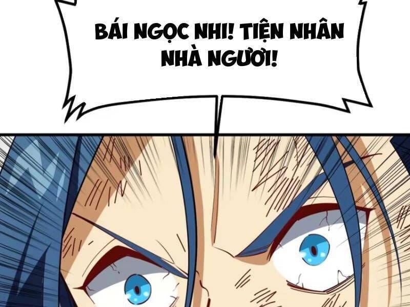 Truyện Tranh Bắt Đầu Đánh Dấu Hoang Cổ Thánh Thể trang 6