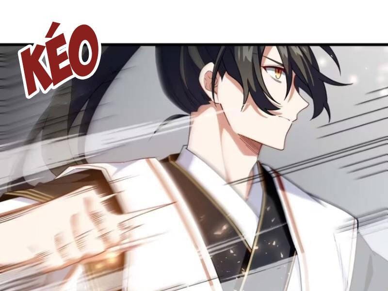 Truyện Tranh Bắt Đầu Đánh Dấu Hoang Cổ Thánh Thể trang 6