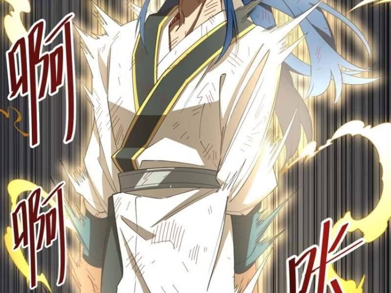 Truyện Tranh Bắt Đầu Đánh Dấu Hoang Cổ Thánh Thể trang 6