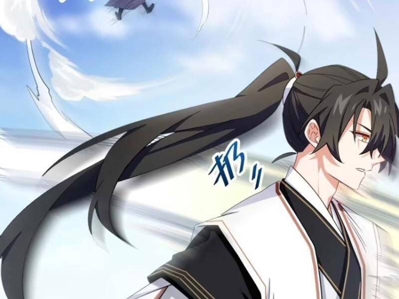 Truyện Tranh Bắt Đầu Đánh Dấu Hoang Cổ Thánh Thể trang 6