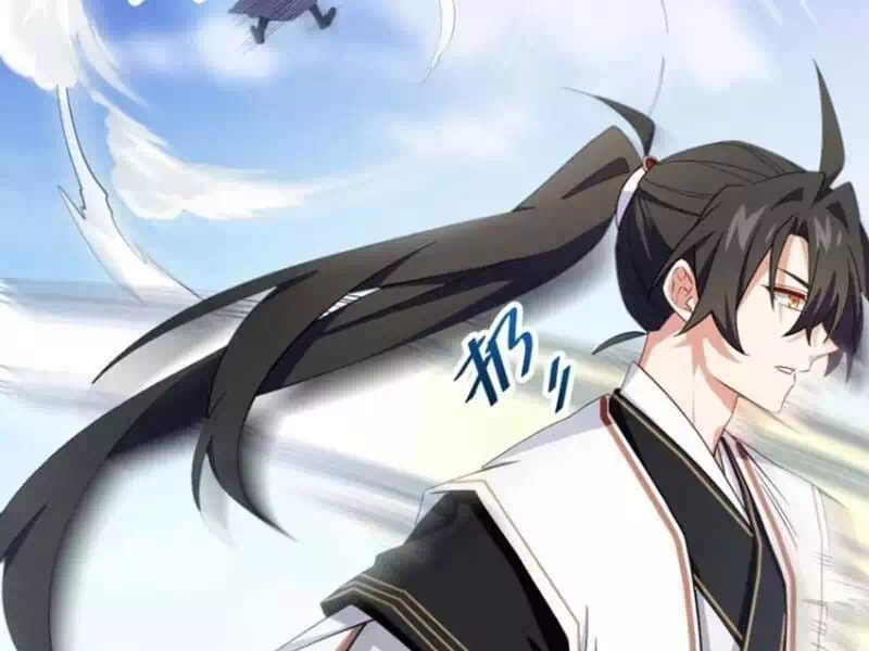 Truyện Tranh Bắt Đầu Đánh Dấu Hoang Cổ Thánh Thể trang 6