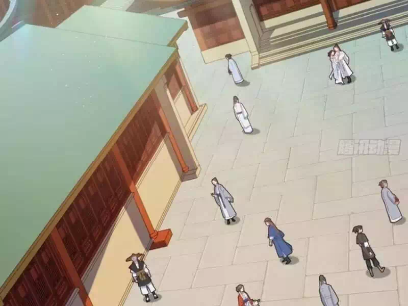 Truyện Tranh Bắt Đầu Đánh Dấu Hoang Cổ Thánh Thể trang 6