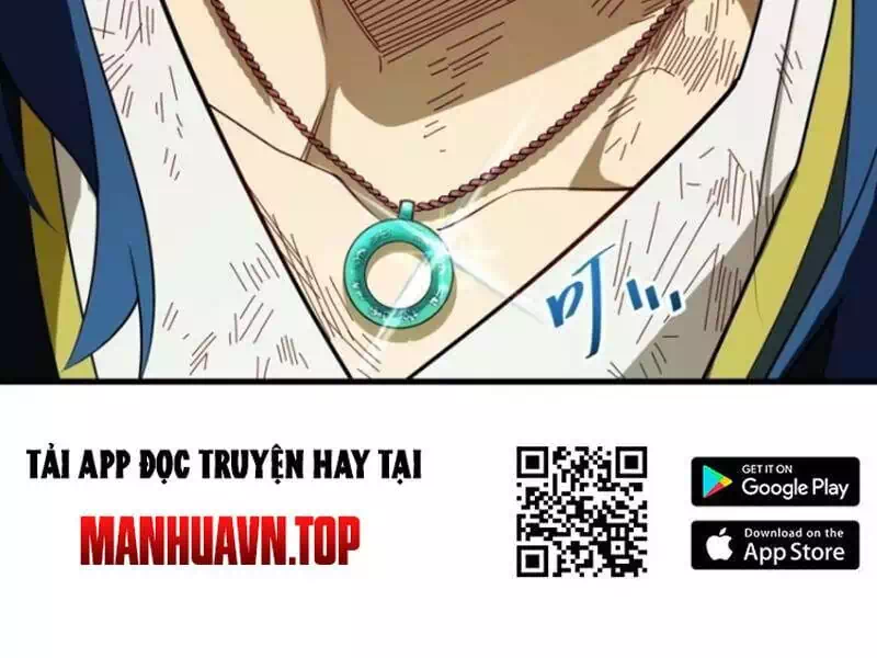 Truyện Tranh Bắt Đầu Đánh Dấu Hoang Cổ Thánh Thể trang 6