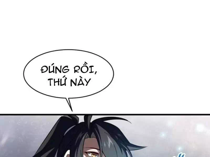Truyện Tranh Bắt Đầu Đánh Dấu Hoang Cổ Thánh Thể trang 6