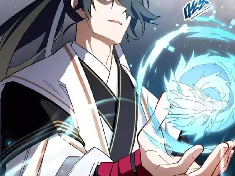 Truyện Tranh Bắt Đầu Đánh Dấu Hoang Cổ Thánh Thể trang 6