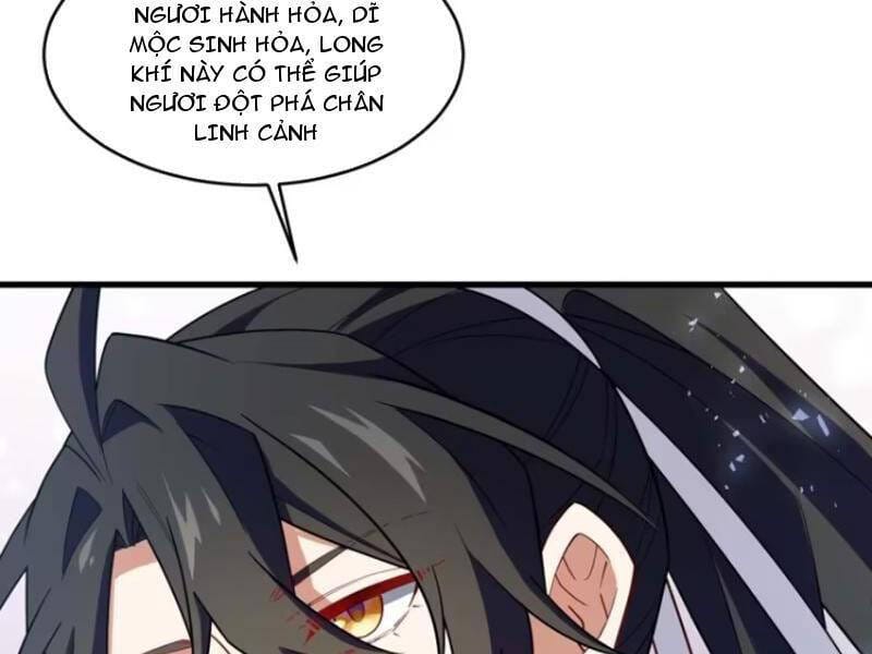 Truyện Tranh Bắt Đầu Đánh Dấu Hoang Cổ Thánh Thể trang 6