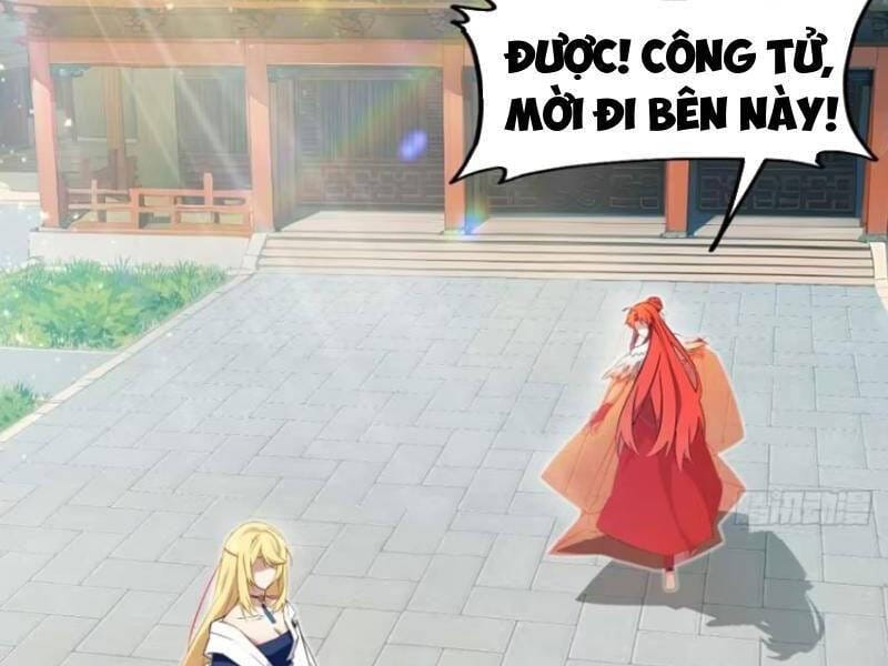 Truyện Tranh Bắt Đầu Đánh Dấu Hoang Cổ Thánh Thể trang 6